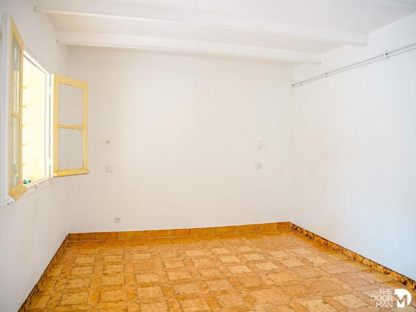 Maison - Vendu - 80 m² - TOULON | The Door Man