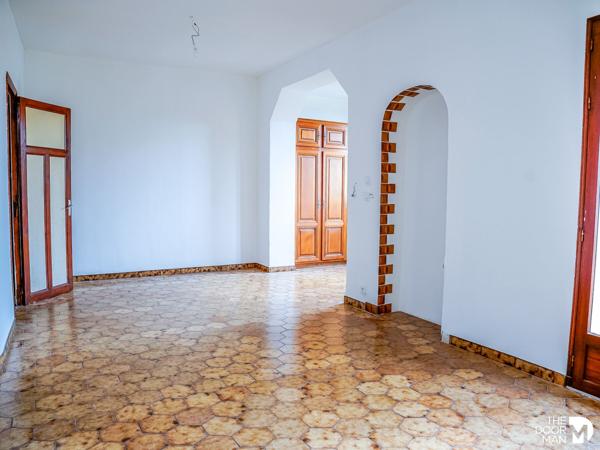 Maison - Vendu - 80 m² - TOULON | The Door Man