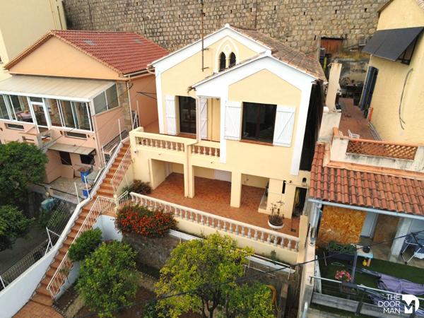 Maison - Vendu - 80 m² - TOULON | The Door Man