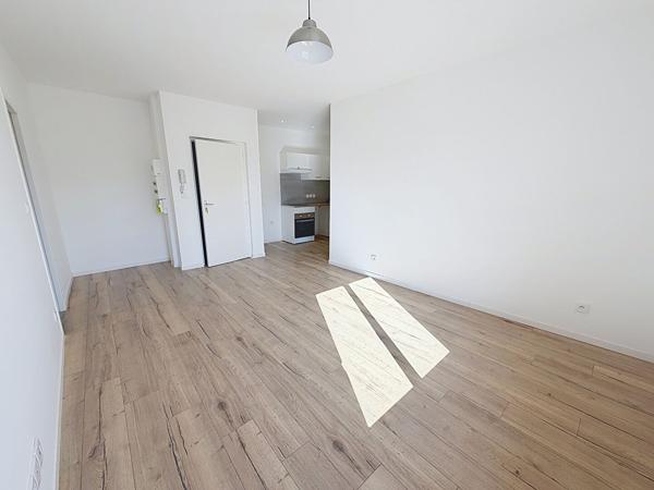 Appartement Prayssac 3 pièce(s) 54 m2