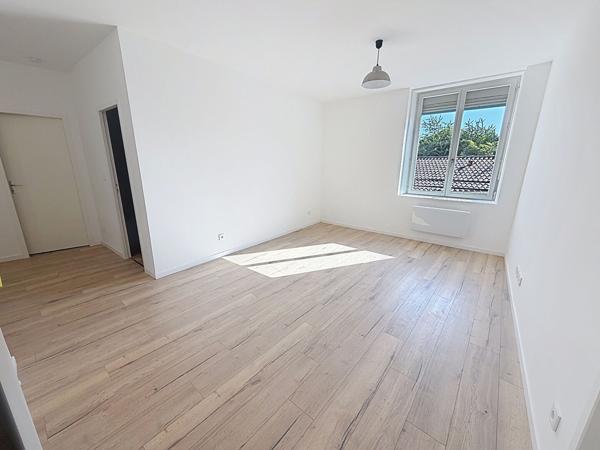 Appartement Prayssac 3 pièce(s) 54 m2