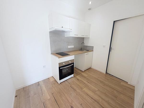 Appartement Prayssac 3 pièce(s) 54 m2