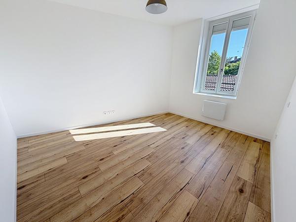 Appartement Prayssac 3 pièce(s) 54 m2