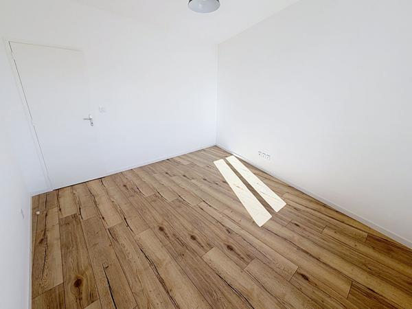 Appartement Prayssac 3 pièce(s) 54 m2