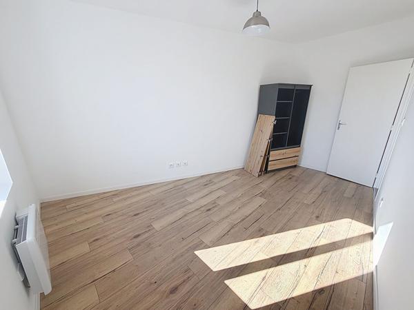 Appartement Prayssac 3 pièce(s) 54 m2