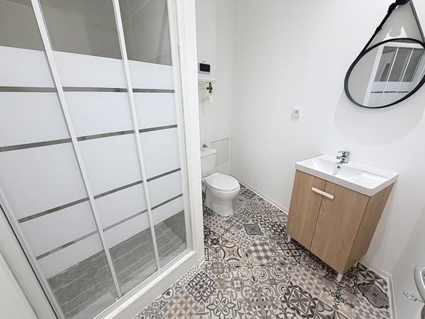 Appartement Prayssac 3 pièce(s) 54 m2