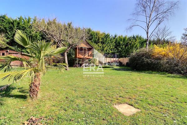 Maison Auvers Saint Georges 9 pièce(s) 200 m2 à vendre