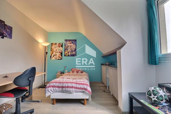 Maison Auvers Saint Georges 9 pièce(s) 200 m2 à vendre