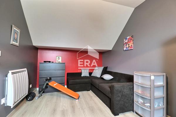 Maison Auvers Saint Georges 9 pièce(s) 200 m2 à vendre