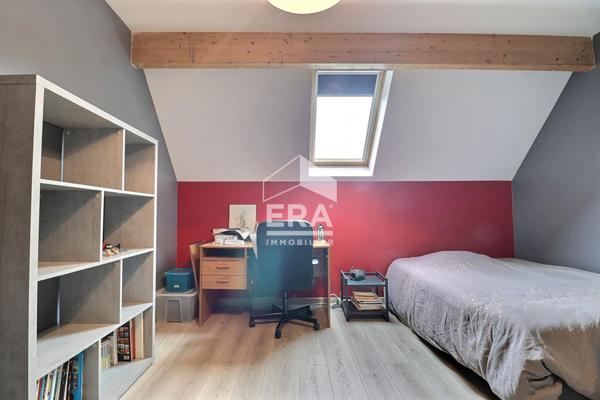 Maison Auvers Saint Georges 9 pièce(s) 200 m2 à vendre