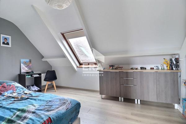 Maison Auvers Saint Georges 9 pièce(s) 200 m2 à vendre