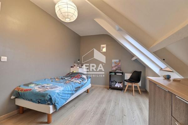 Maison Auvers Saint Georges 9 pièce(s) 200 m2 à vendre