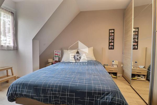 Maison Auvers Saint Georges 9 pièce(s) 200 m2 à vendre