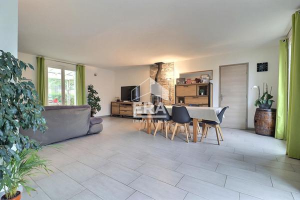 Maison Auvers Saint Georges 9 pièce(s) 200 m2 à vendre