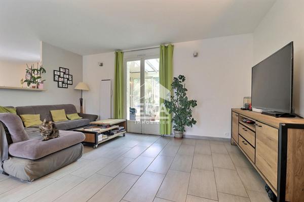 Maison Auvers Saint Georges 9 pièce(s) 200 m2 à vendre