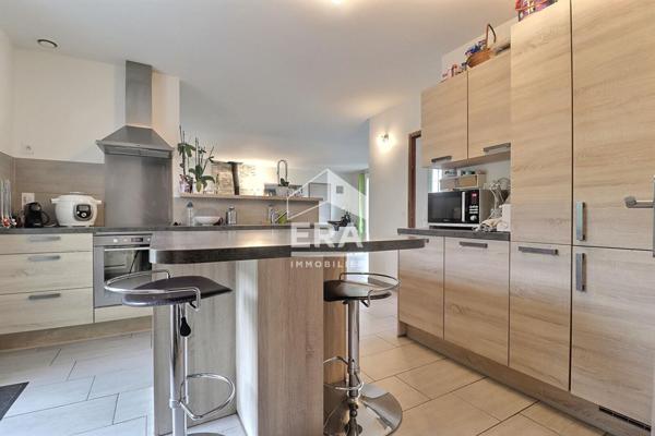 Maison Auvers Saint Georges 9 pièce(s) 200 m2 à vendre