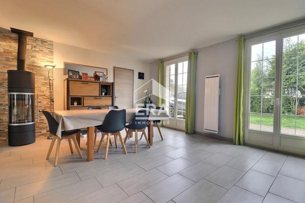 Maison Auvers Saint Georges 9 pièce(s) 200 m2 à vendre