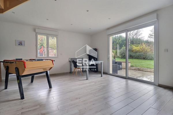 Maison Auvers Saint Georges 9 pièce(s) 200 m2 à vendre