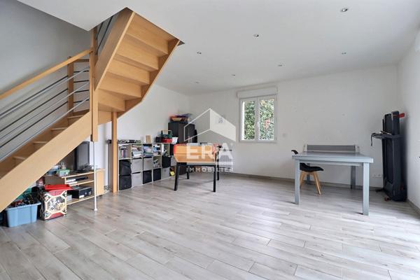 Maison Auvers Saint Georges 9 pièce(s) 200 m2 à vendre