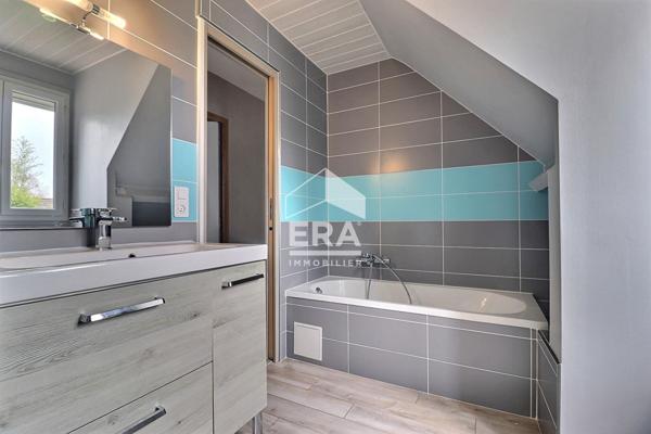 Maison Auvers Saint Georges 9 pièce(s) 200 m2 à vendre