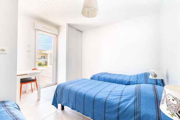 Vente Maison de luxe La Teste-de-Buch 6 Pièces 207 m²
