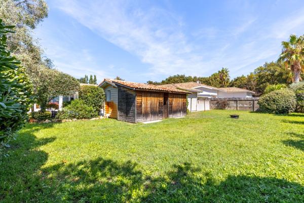 Vente Maison de luxe La Teste-de-Buch 6 Pièces 207 m²