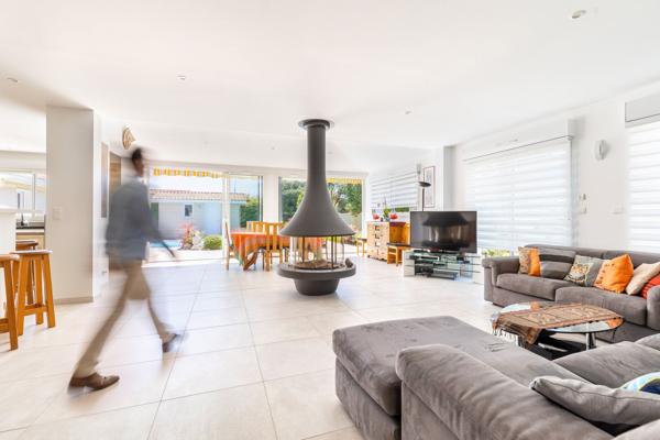 Vente Maison de luxe La Teste-de-Buch 6 Pièces 207 m²