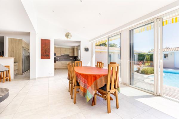 Vente Maison de luxe La Teste-de-Buch 6 Pièces 207 m²