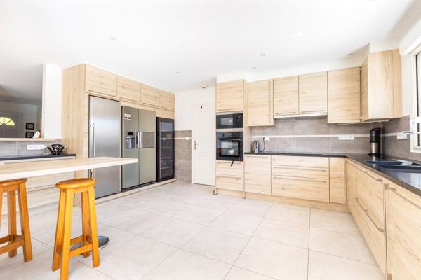 Vente Maison de luxe La Teste-de-Buch 6 Pièces 207 m²