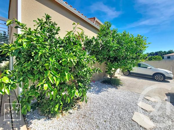 Maison à vendre  4 pièces - 115 m 2   LE SOLER  - 66