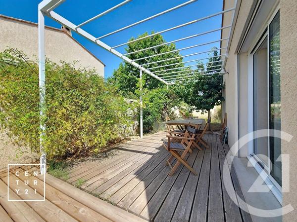 Maison à vendre  4 pièces - 115 m 2   LE SOLER  - 66