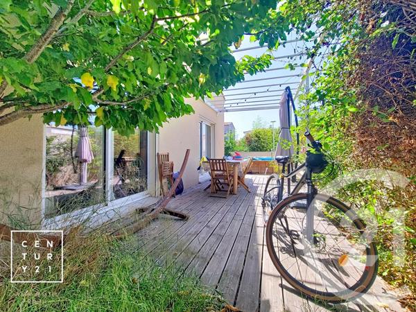 Maison à vendre  4 pièces - 115 m 2   LE SOLER  - 66