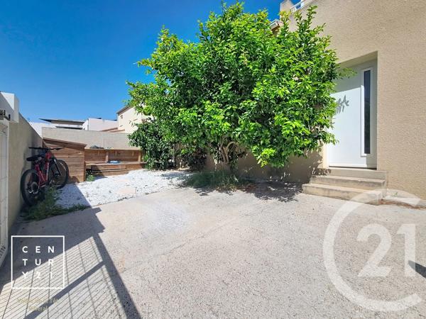 Maison à vendre  4 pièces - 115 m 2   LE SOLER  - 66