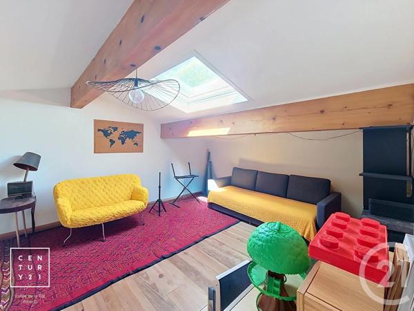 Maison à vendre  4 pièces - 115 m 2   LE SOLER  - 66