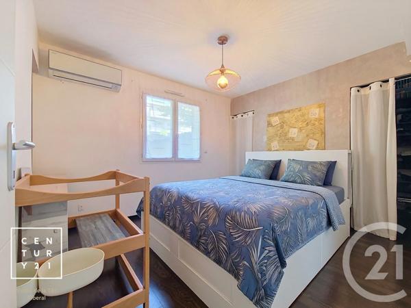 Maison à vendre  4 pièces - 115 m 2   LE SOLER  - 66