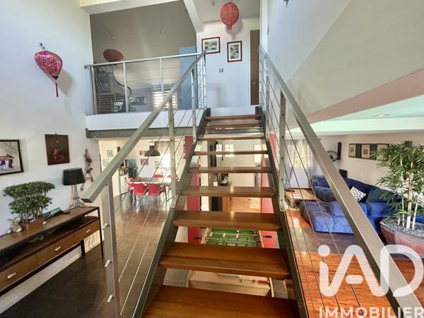 Maison à vendre 4 pièces 200 m² Saint-Paul