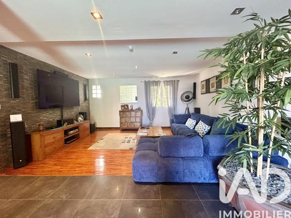 Maison à vendre 4 pièces 200 m² Saint-Paul