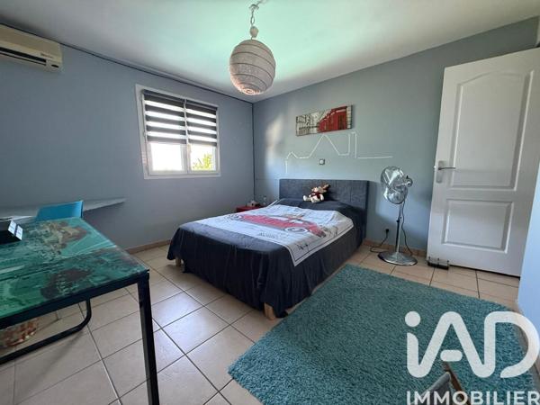 Maison à vendre 4 pièces 200 m² Saint-Paul