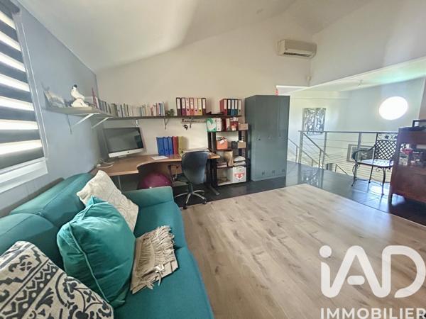 Maison à vendre 4 pièces 200 m² Saint-Paul