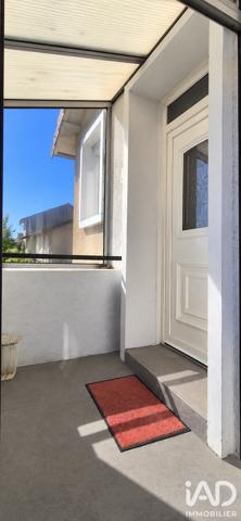Maison à vendre 4 pièces 82 m² Limoges
