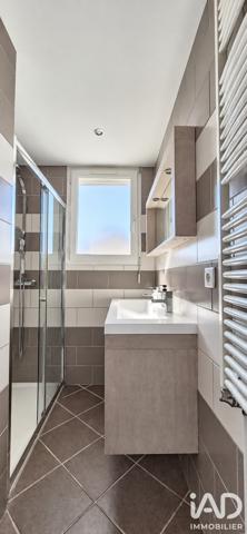 Maison à vendre 4 pièces 82 m² Limoges
