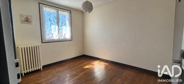 Maison à vendre 4 pièces 82 m² Limoges