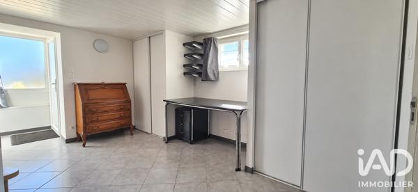 Maison à vendre 4 pièces 82 m² Limoges