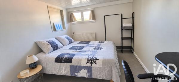 Maison à vendre 4 pièces 82 m² Limoges