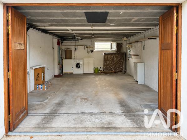 Maison à vendre 4 pièces 82 m² Limoges