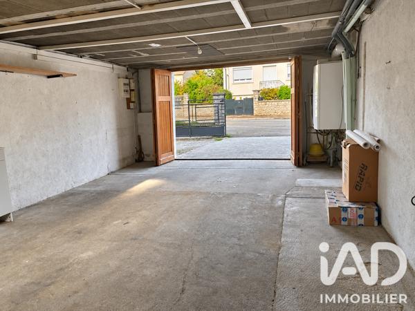 Maison à vendre 4 pièces 82 m² Limoges