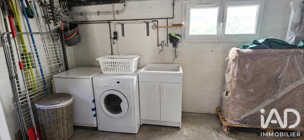 Maison à vendre 4 pièces 82 m² Limoges