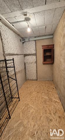 Maison à vendre 4 pièces 82 m² Limoges