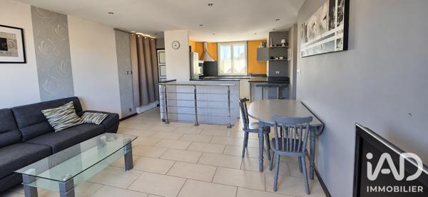 Maison à vendre 4 pièces 82 m² Limoges