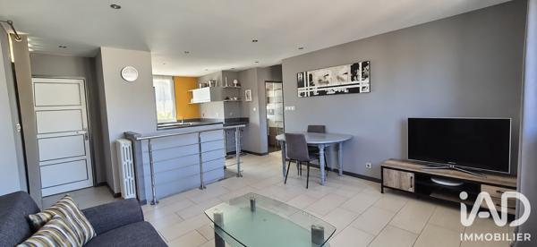 Maison à vendre 4 pièces 82 m² Limoges